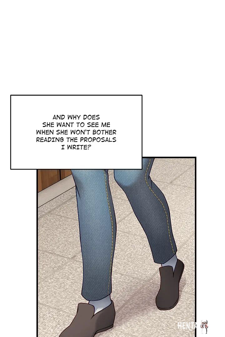 I Became a Dog! I Became a Dog! Chapter 1 - Page 77