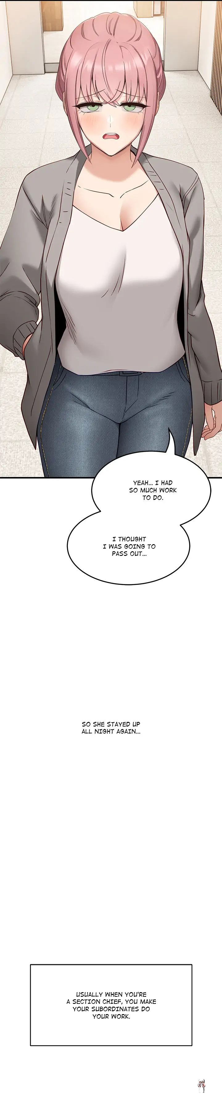 I Became a Dog! I Became a Dog! Chapter 1 - Page 87