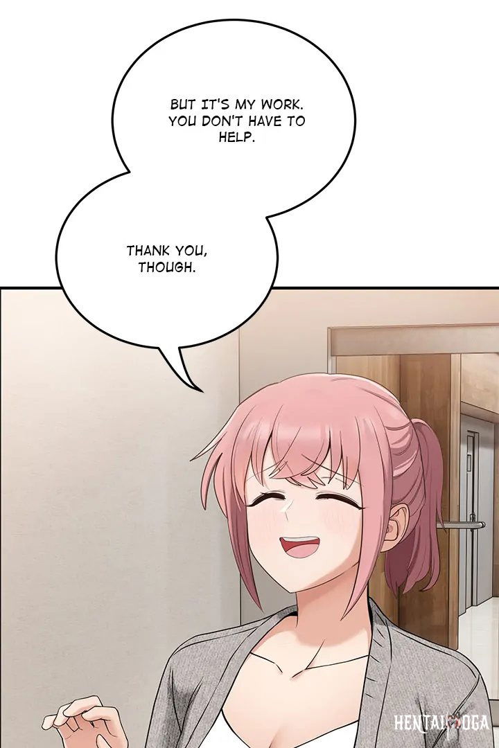 I Became a Dog! I Became a Dog! Chapter 1 - Page 90