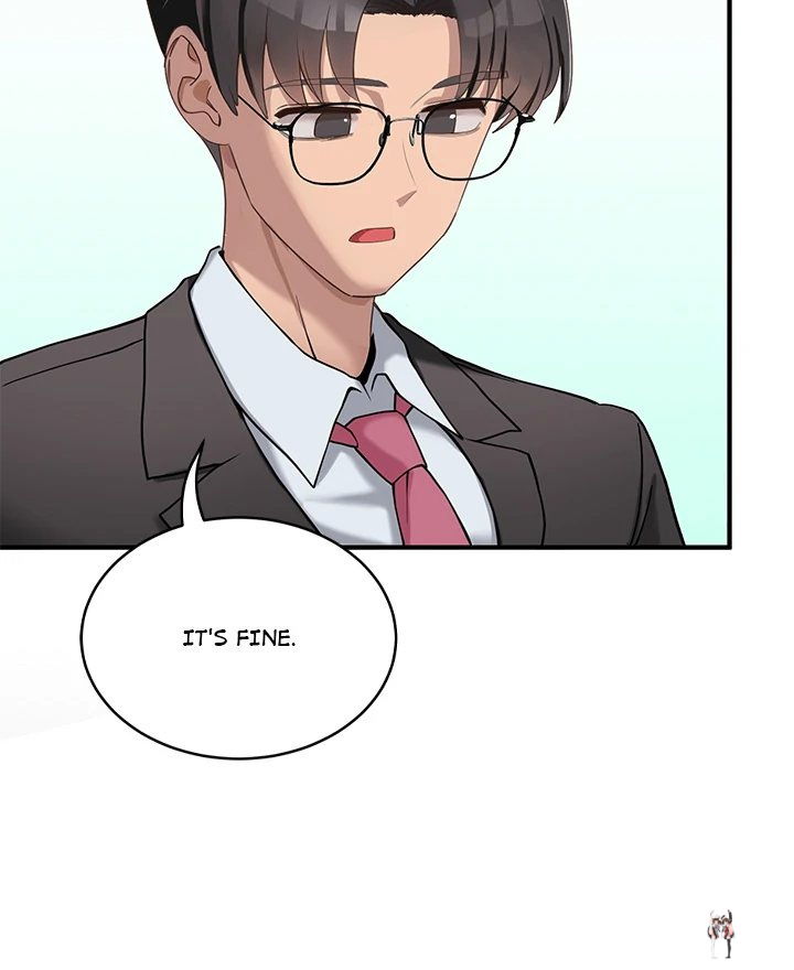 I Became a Dog! I Became a Dog! Chapter 1 - Page 97