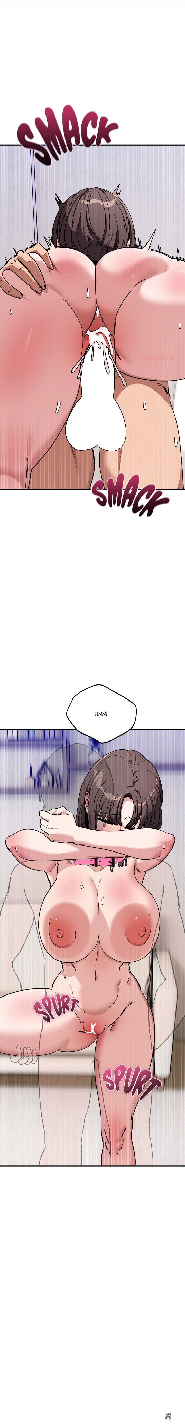 I Became a Dog! I Became a Dog! Chapter 43 - Page 12