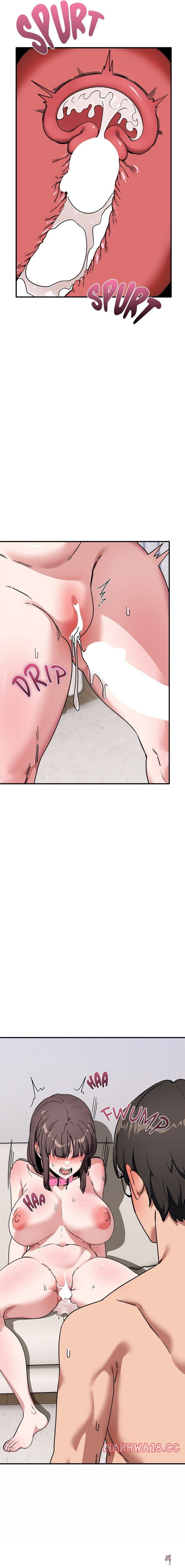 I Became a Dog! I Became a Dog! Chapter 43 - Page 13