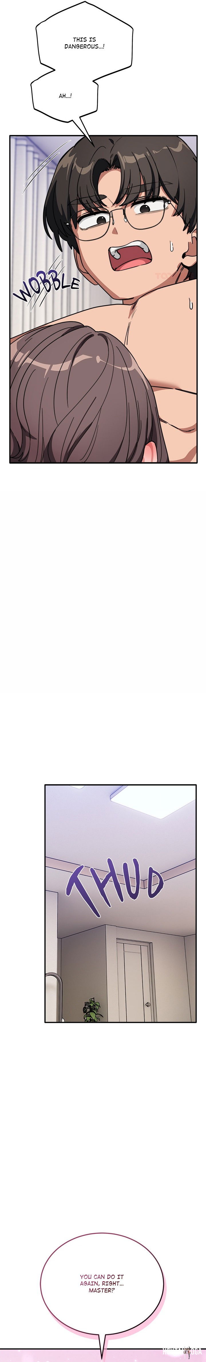 I Became a Dog! I Became a Dog! Chapter 43 - Page 17