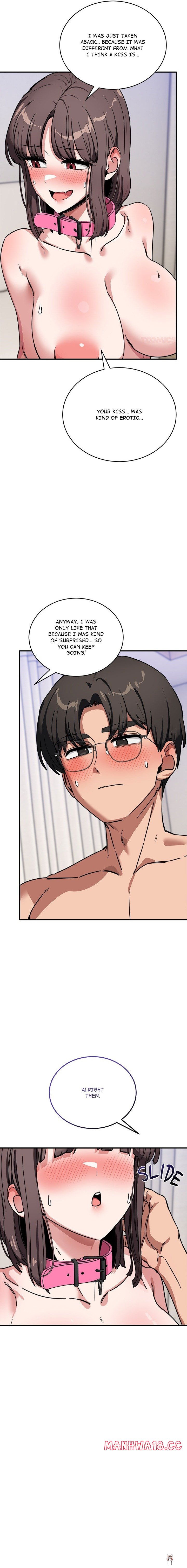 I Became a Dog! I Became a Dog! Chapter 43 - Page 3