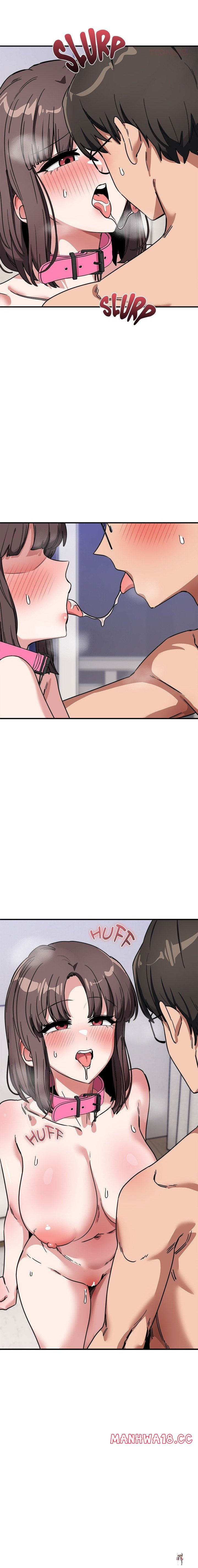 I Became a Dog! I Became a Dog! Chapter 43 - Page 5