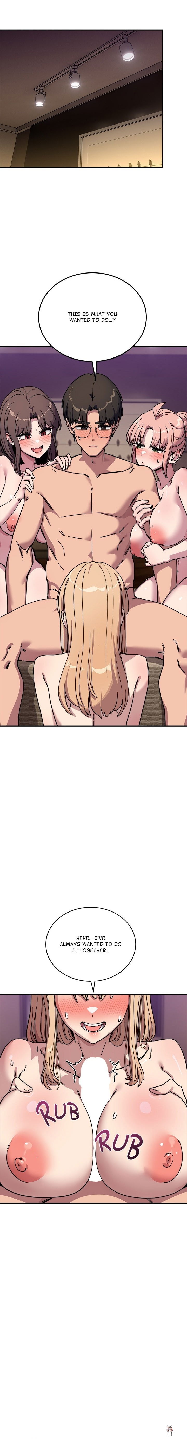 I Became a Dog! I Became a Dog! Chapter 44 - P&aacute;gina 14