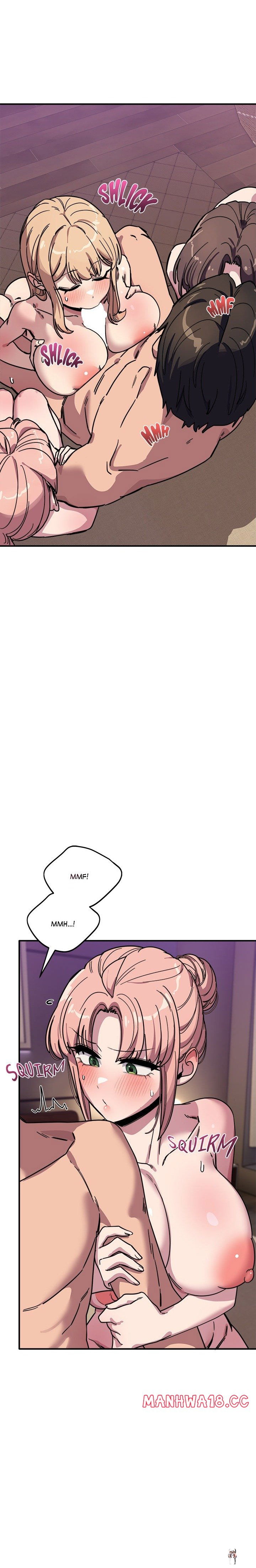 I Became a Dog! I Became a Dog! Chapter 44 - P&aacute;gina 16