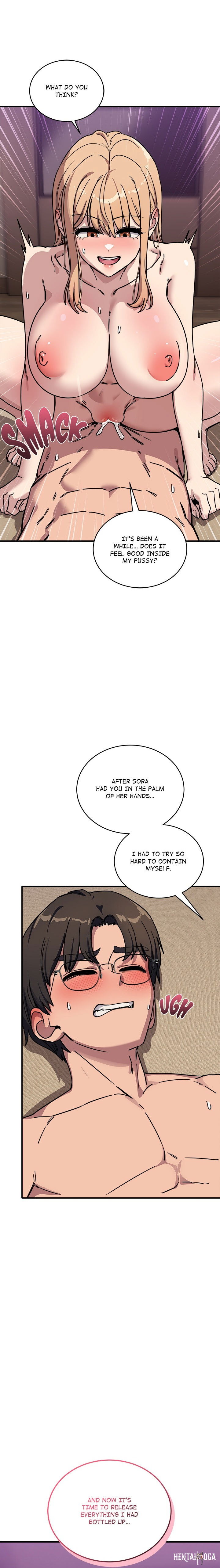 I Became a Dog! I Became a Dog! Chapter 44 - P&aacute;gina 21