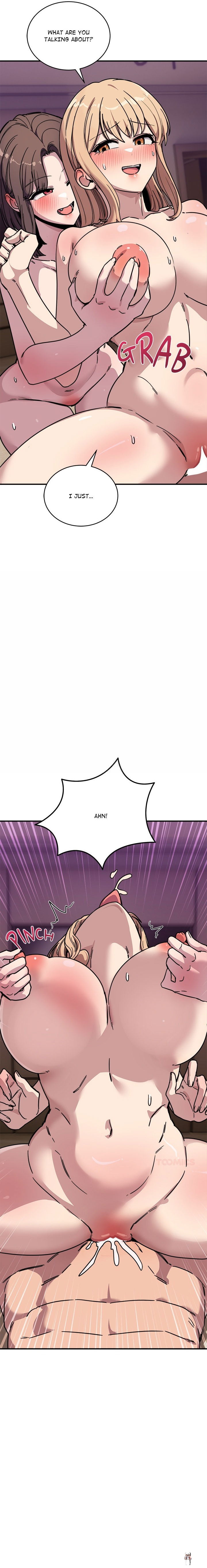 I Became a Dog! I Became a Dog! Chapter 44 - P&aacute;gina 23