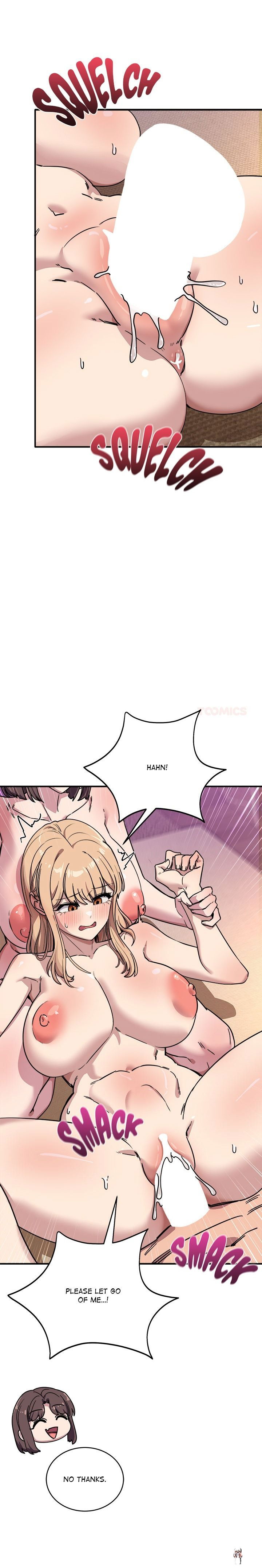 I Became a Dog! Chapter 45