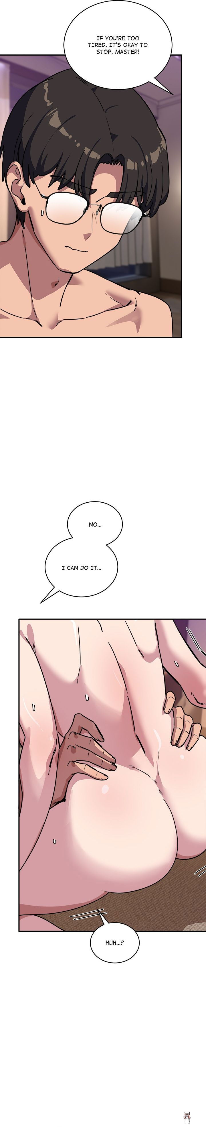 I Became a Dog! I Became a Dog! Chapter 45 - صفحة 14