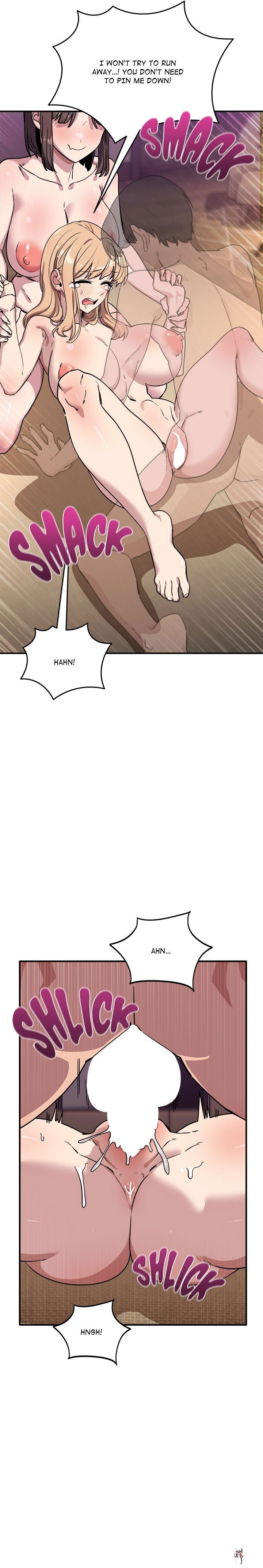 I Became a Dog! I Became a Dog! Chapter 45 - صفحة 2