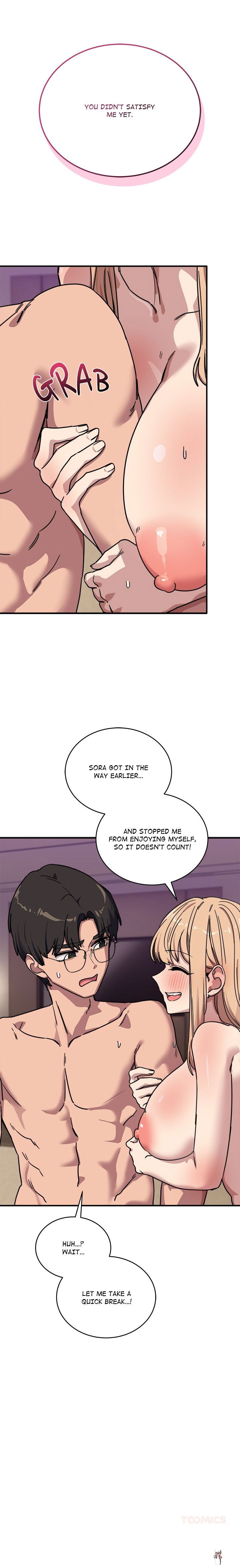 I Became a Dog! I Became a Dog! Chapter 45 - صفحة 21