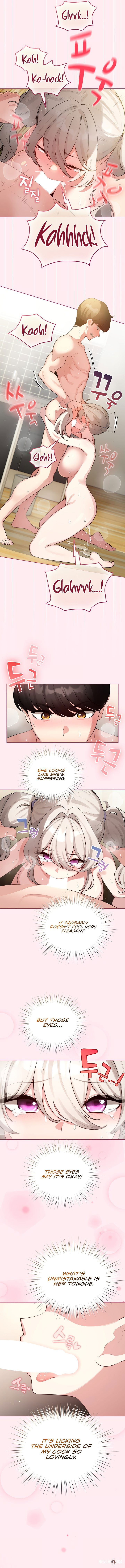 I Became a Pornhwa NPC I Became a Pornhwa NPC Chapter 54 - Page 4 I Became a Pornhwa NPC I Became a Pornhwa NPC Chapter 54 - Page 4