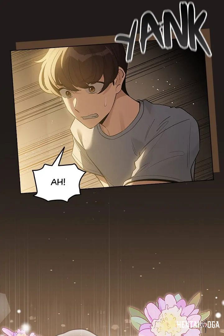 I Became a Pornhwa NPC I Became a Pornhwa NPC Chapter 33 - Page 107