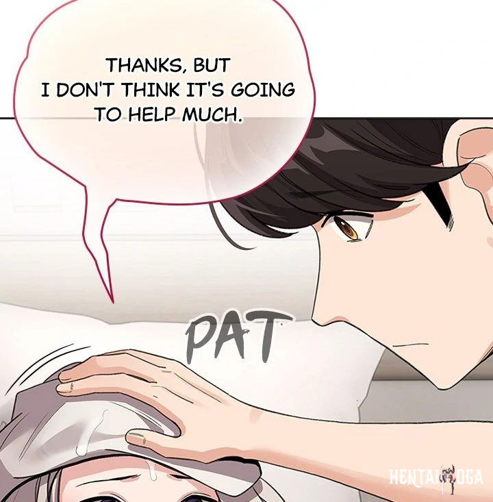 I Became a Pornhwa NPC I Became a Pornhwa NPC Chapter 33 - Page 18