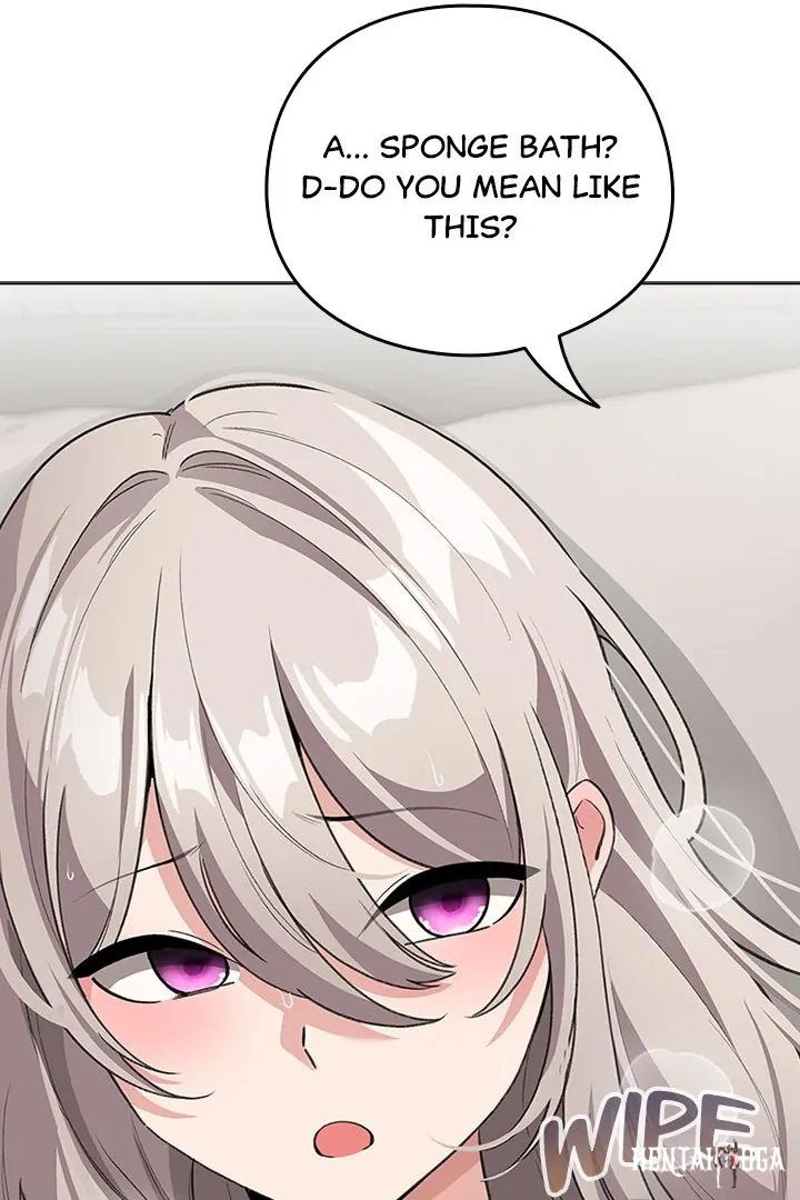 I Became a Pornhwa NPC I Became a Pornhwa NPC Chapter 33 - Page 20