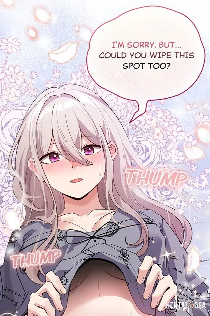 I Became a Pornhwa NPC I Became a Pornhwa NPC Chapter 33 - Page 24