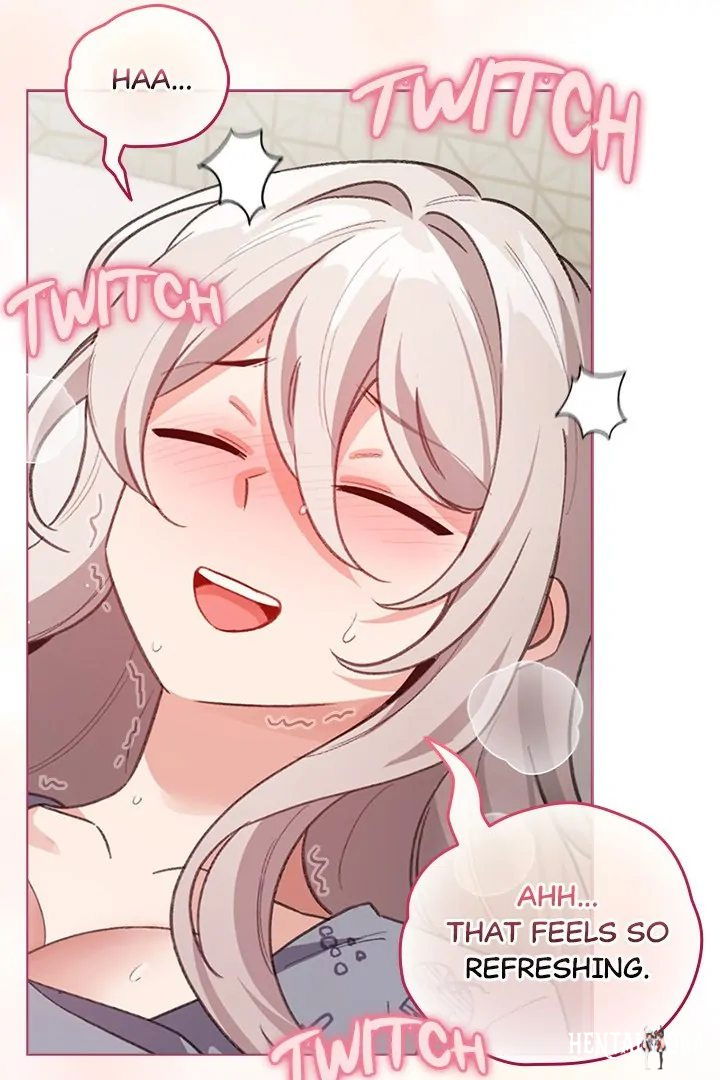 I Became a Pornhwa NPC I Became a Pornhwa NPC Chapter 33 - Page 32