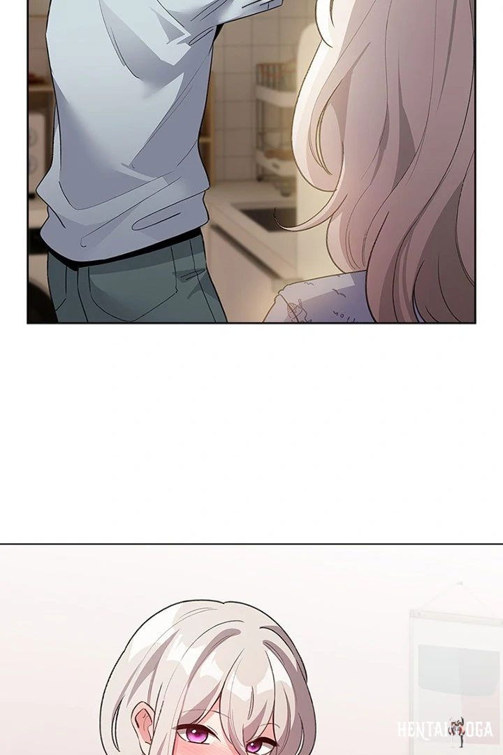 I Became a Pornhwa NPC I Became a Pornhwa NPC Chapter 33 - Page 52