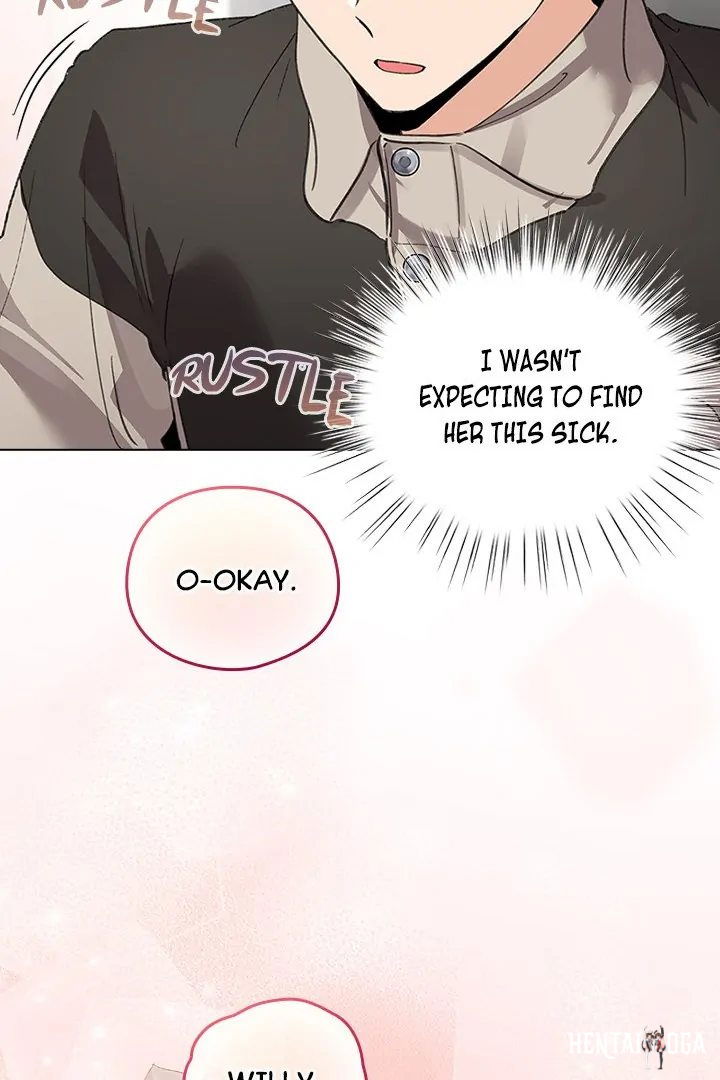 I Became a Pornhwa NPC I Became a Pornhwa NPC Chapter 33 - Page 7