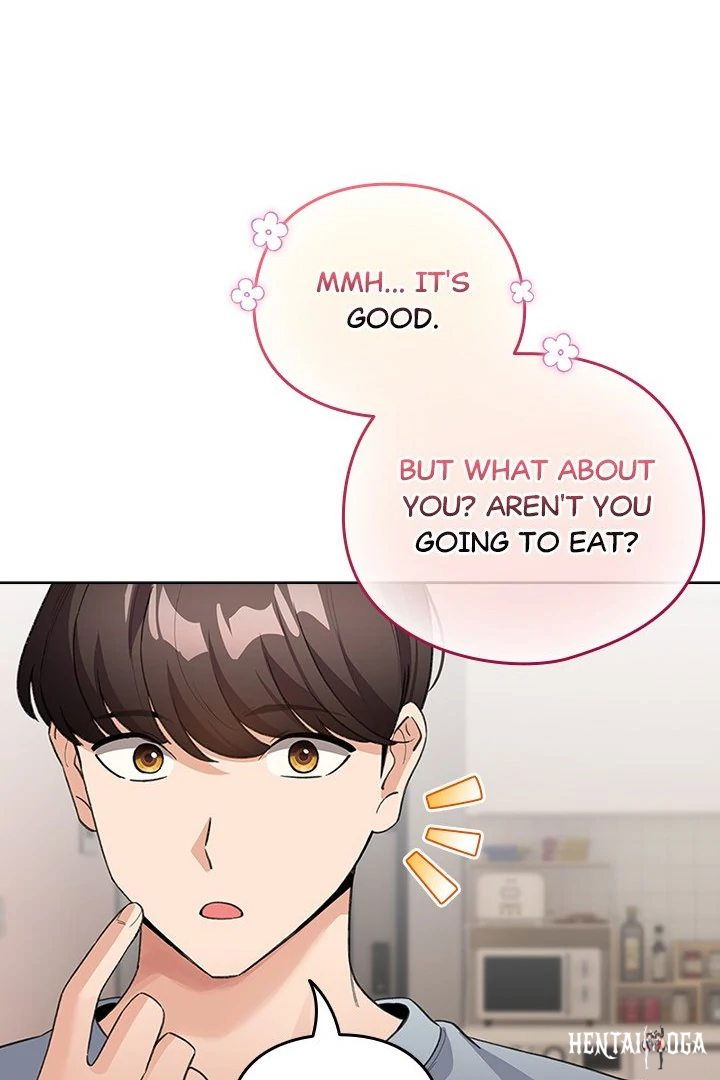 I Became a Pornhwa NPC I Became a Pornhwa NPC Chapter 33 - Page 70