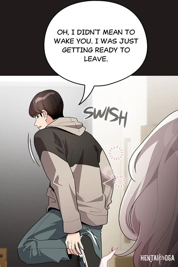 I Became a Pornhwa NPC I Became a Pornhwa NPC Chapter 33 - Page 82