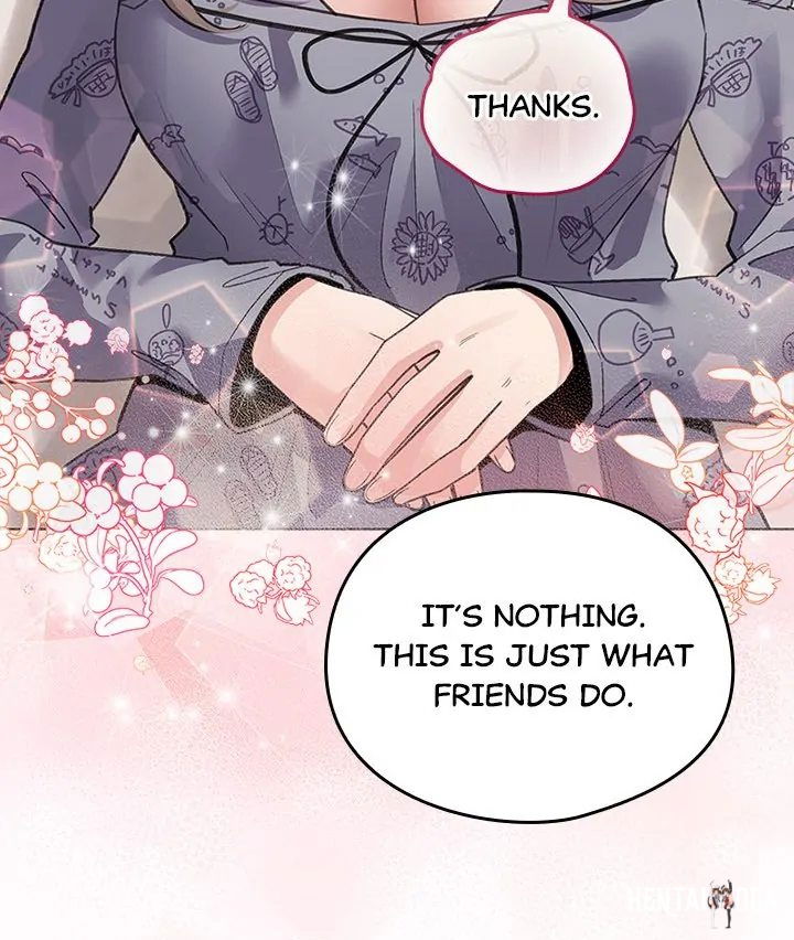 I Became a Pornhwa NPC I Became a Pornhwa NPC Chapter 33 - Page 9