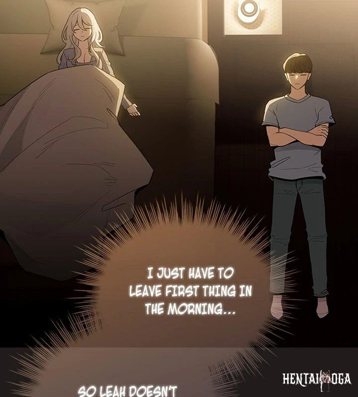 I Became a Pornhwa NPC I Became a Pornhwa NPC Chapter 33 - Page 95