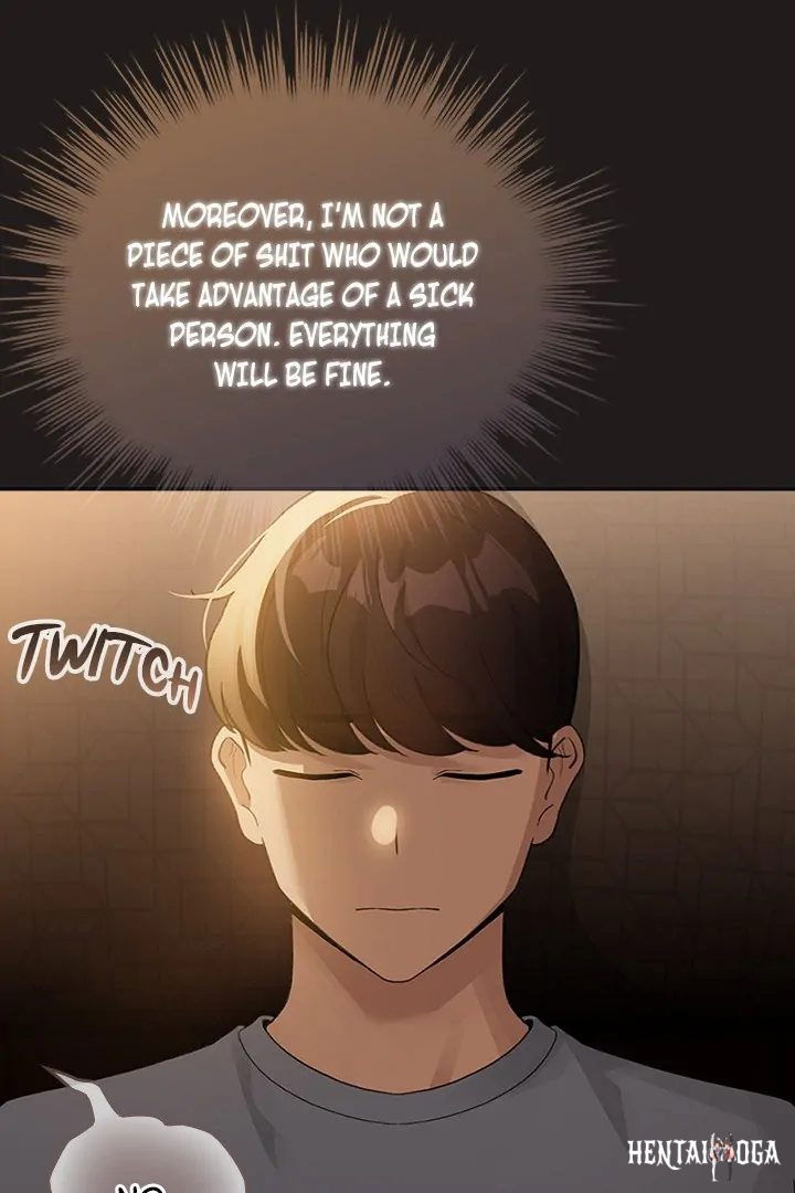 I Became a Pornhwa NPC I Became a Pornhwa NPC Chapter 33 - Page 97