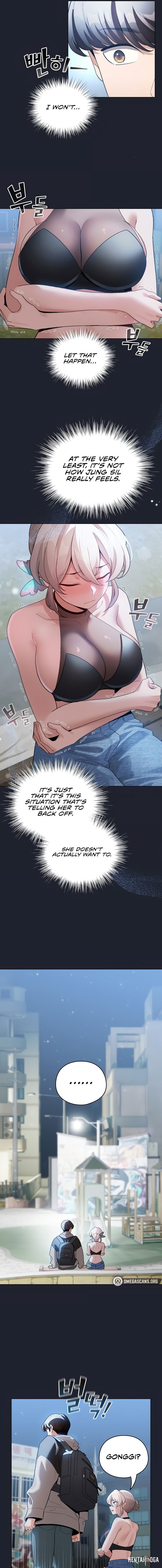 I Became a Pornhwa NPC I Became a Pornhwa NPC Chapter 28 - Page 13