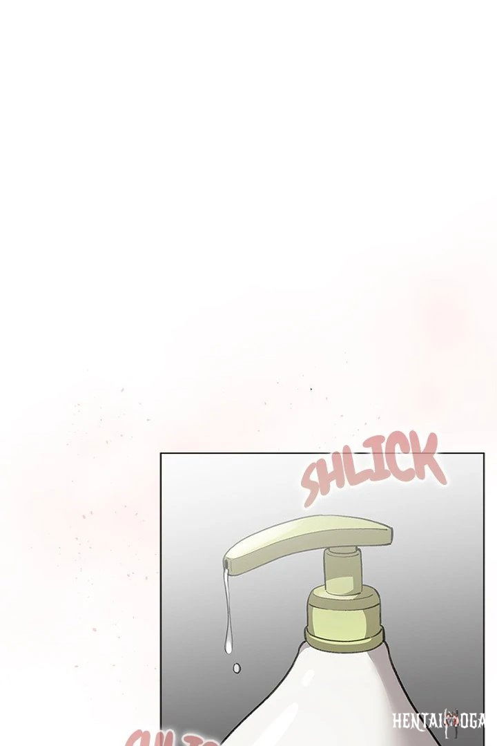 I Became a Pornhwa NPC I Became a Pornhwa NPC Chapter 22 - Página 1