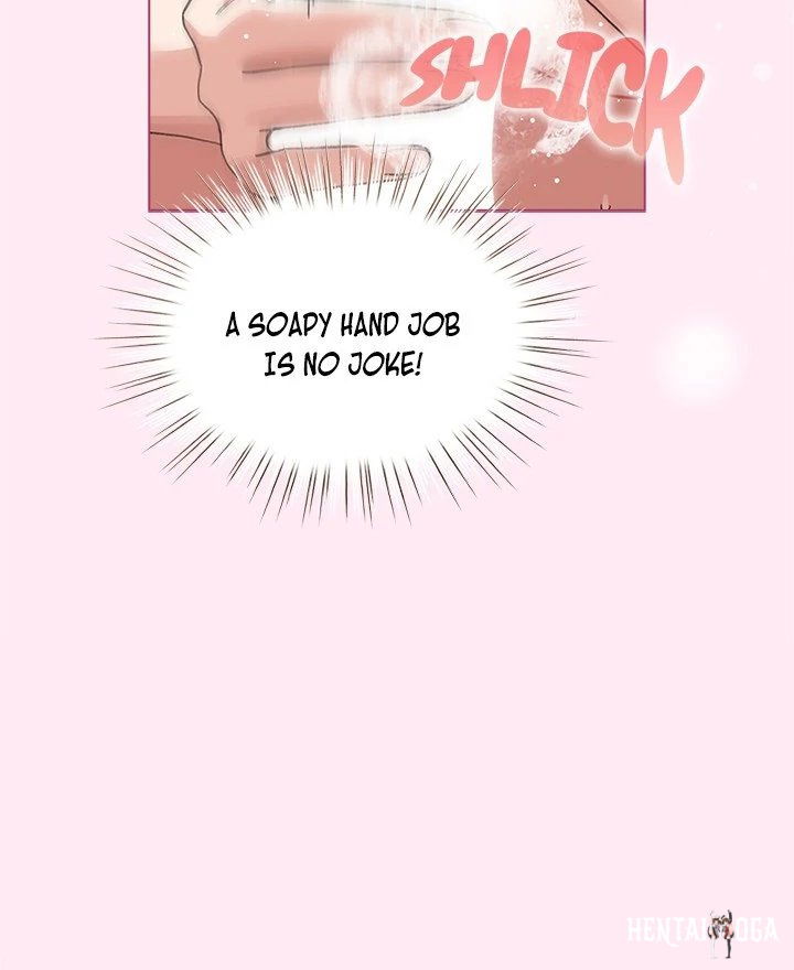 I Became a Pornhwa NPC I Became a Pornhwa NPC Chapter 22 - Página 10