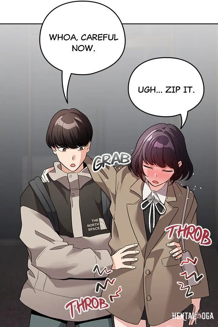 I Became a Pornhwa NPC I Became a Pornhwa NPC Chapter 22 - Página 101