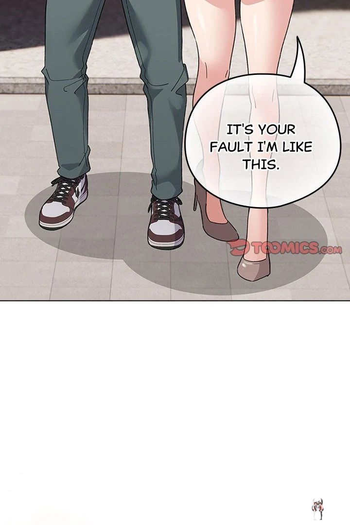 I Became a Pornhwa NPC I Became a Pornhwa NPC Chapter 22 - Página 102