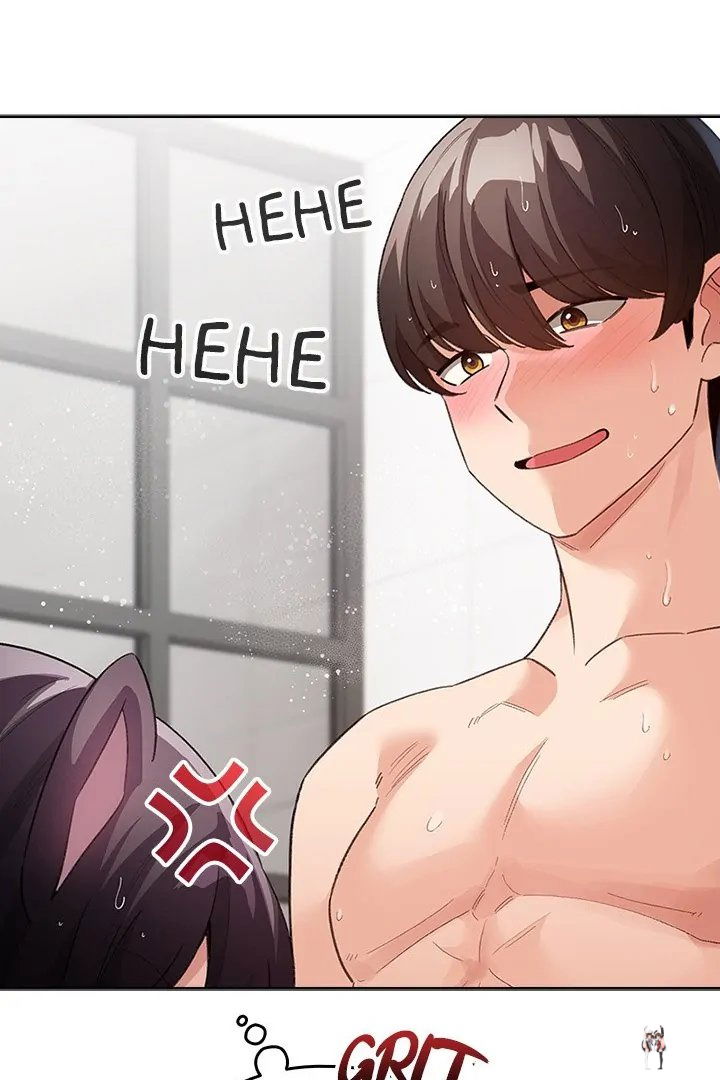 I Became a Pornhwa NPC I Became a Pornhwa NPC Chapter 22 - Página 17