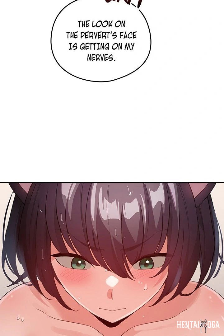 I Became a Pornhwa NPC I Became a Pornhwa NPC Chapter 22 - Página 18