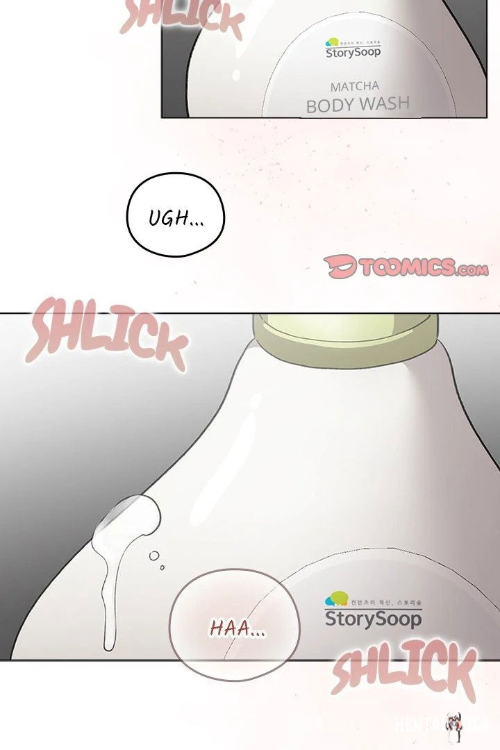 I Became a Pornhwa NPC I Became a Pornhwa NPC Chapter 22 - Página 2