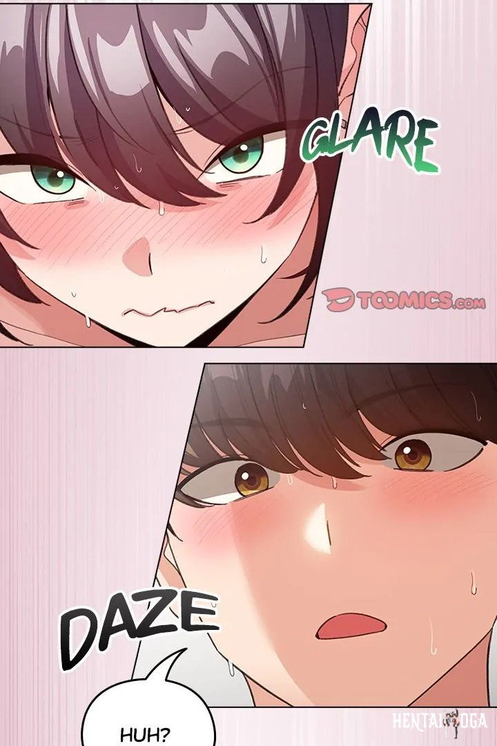 I Became a Pornhwa NPC I Became a Pornhwa NPC Chapter 22 - Página 21