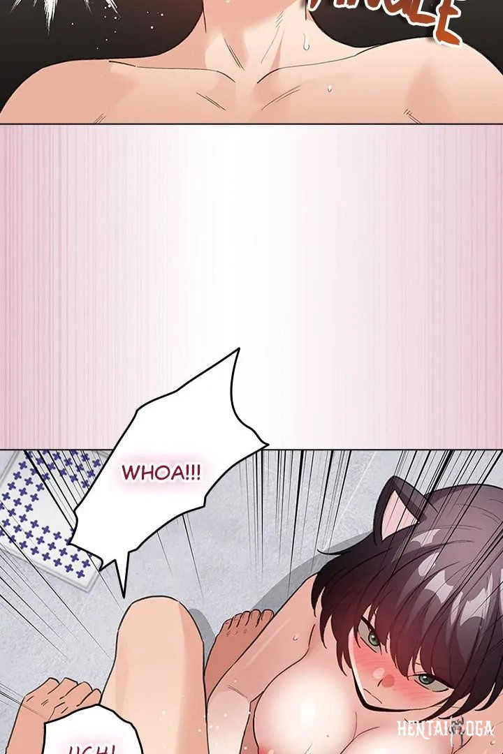 I Became a Pornhwa NPC I Became a Pornhwa NPC Chapter 22 - Página 23