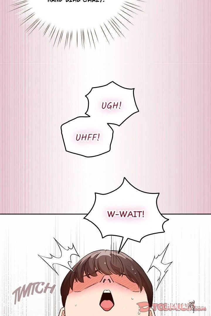 I Became a Pornhwa NPC I Became a Pornhwa NPC Chapter 22 - Página 27