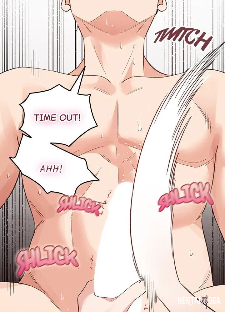 I Became a Pornhwa NPC I Became a Pornhwa NPC Chapter 22 - Página 28