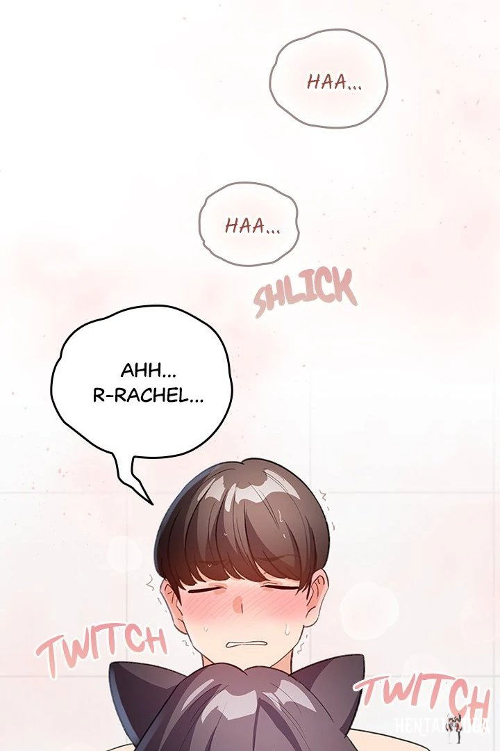 I Became a Pornhwa NPC I Became a Pornhwa NPC Chapter 22 - Página 3