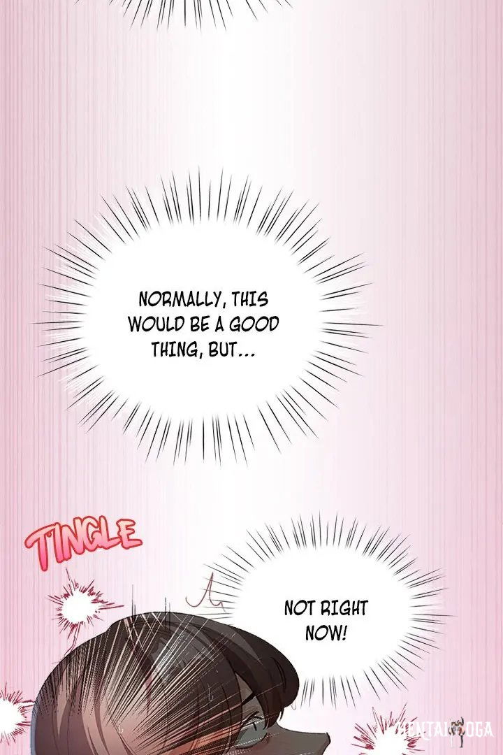 I Became a Pornhwa NPC I Became a Pornhwa NPC Chapter 22 - Página 31