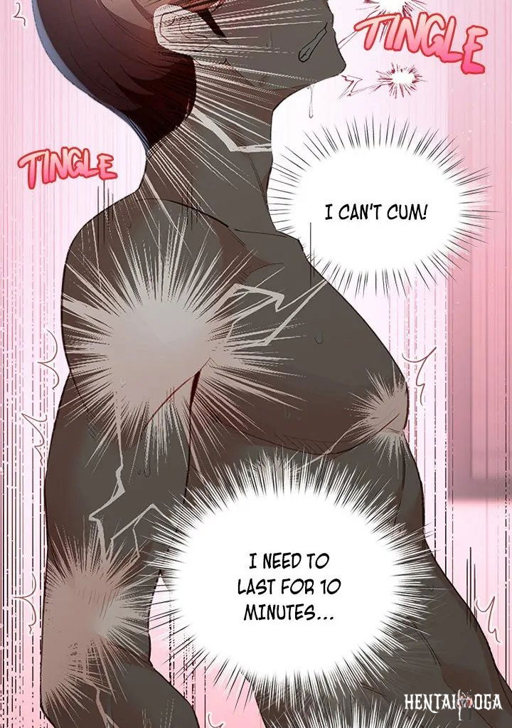 I Became a Pornhwa NPC I Became a Pornhwa NPC Chapter 22 - Página 32