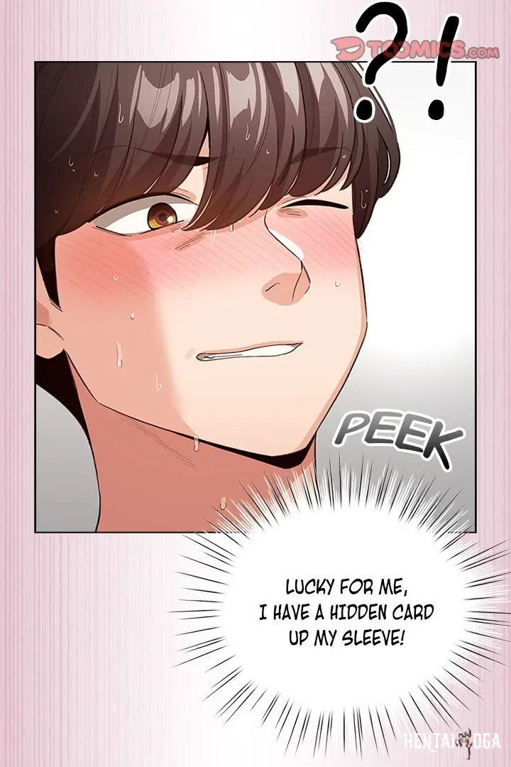 I Became a Pornhwa NPC I Became a Pornhwa NPC Chapter 22 - Página 34