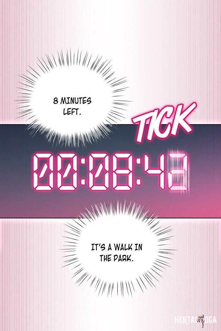 I Became a Pornhwa NPC I Became a Pornhwa NPC Chapter 22 - Página 35