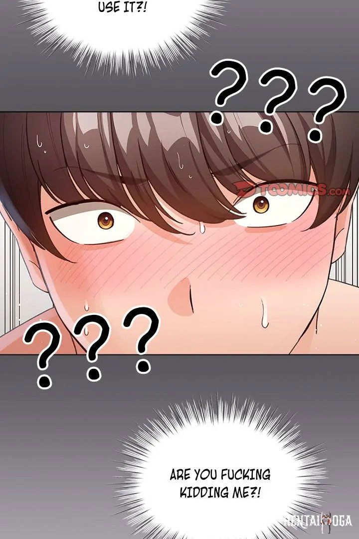 I Became a Pornhwa NPC I Became a Pornhwa NPC Chapter 22 - Página 40