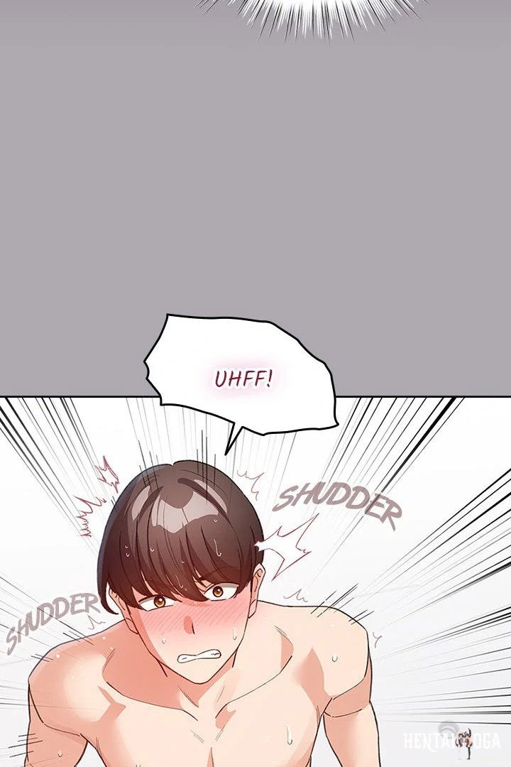 I Became a Pornhwa NPC I Became a Pornhwa NPC Chapter 22 - Página 41