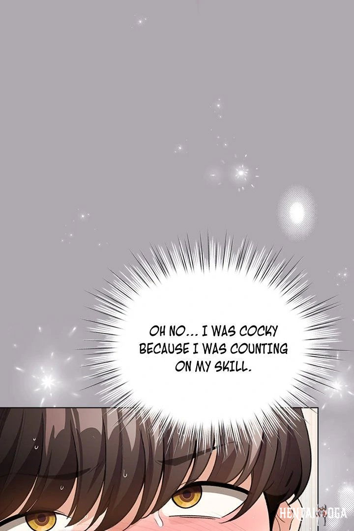 I Became a Pornhwa NPC I Became a Pornhwa NPC Chapter 22 - Página 44